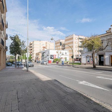 La Ronda - Cadiz Apartment Jerez de la Frontera Exterior photo