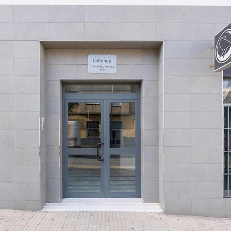La Ronda - Cadiz Apartment Jerez de la Frontera Exterior photo