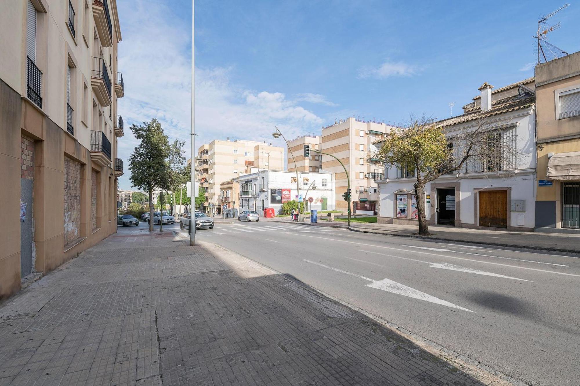La Ronda - Cadiz Apartment Jerez de la Frontera Exterior photo