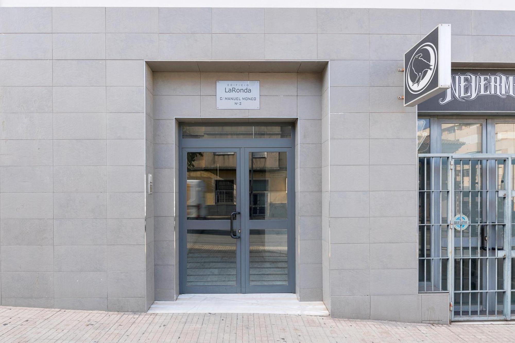 La Ronda - Cadiz Apartment Jerez de la Frontera Exterior photo